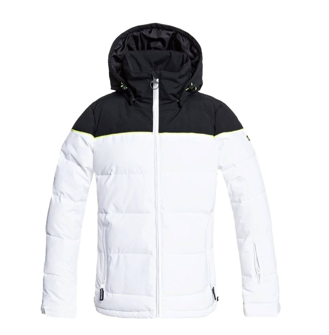 Chaquetas para hombres DC Shoes