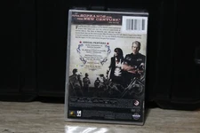 Sons of Anarchy: Season 1 (DVD)