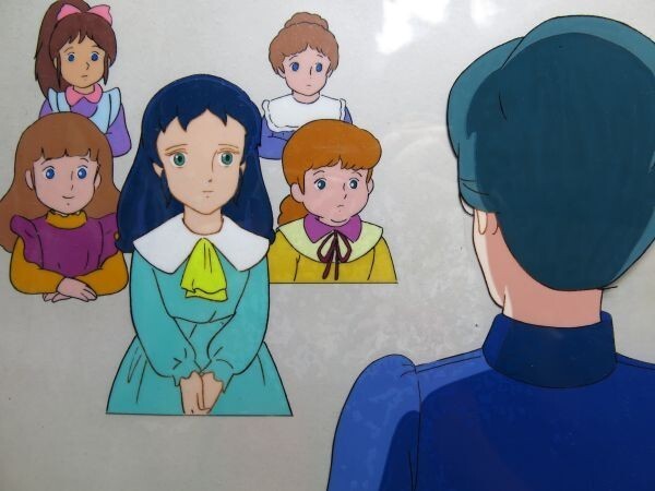 A Little Princess Sara DVDボックスセット Amazon.com: A Little Princess [DVD] : Carol Wiseman, Maureen