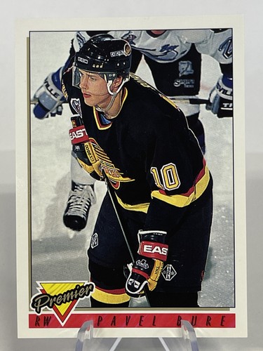 1993 Pavel Bure #260