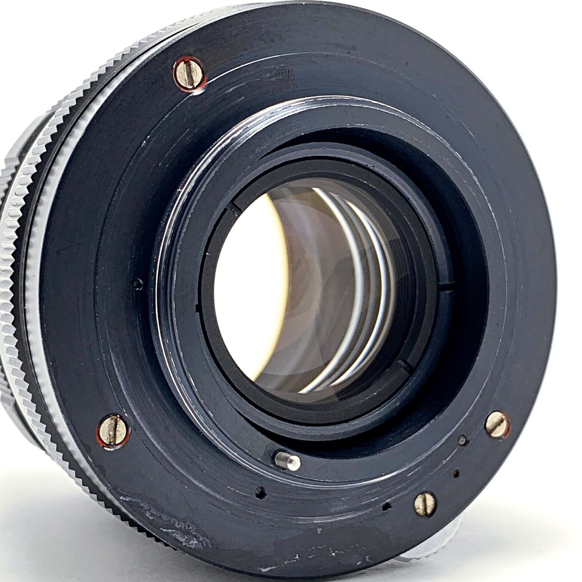 ⭐ HELIOS-44m f2/58mm KMZ ⭐ Professional serviced and tested