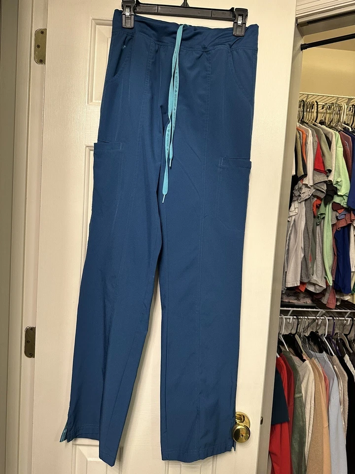 Conjunto Exfoliante Mujer Med Couture XS Alto Azul Caribe Foto 4 de 4