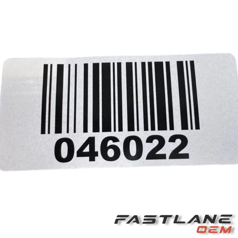 2007-2009 FORD FUSION/LINCOLN MKZ CONTROL VALVE SOLENOID NEW OEM 7T4Z-6M280-D - Image 4 of 4