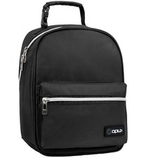 Insulated Lunch Bag Small Lunch Box For Work Office School Men Women Kids Bento