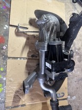 FORD C-MAX MK2/FOCUS/MONDEO 1.6 DIESEL (T1DB) TITANIUM TDCI 11-15 EGR VALVE (B15