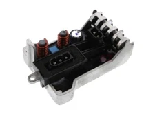 MAHLE BEHR HVAC Blower Motor Regulator 64116934390 BMW 750Li 750i 745Li 745i