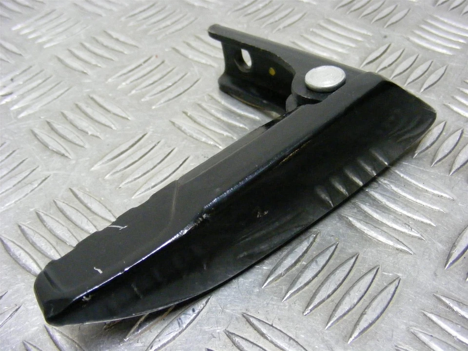 Piaggio Typhoon 50 2T Left Rear Footrest 2018-2020 A397 - Image 2 of 3