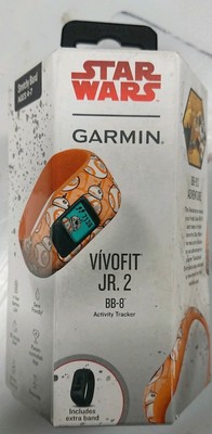 garmin vivofit bb8