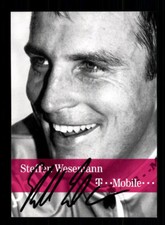 Steffen Wesemann Autogrammkarte Original Signiert Radsport+A 178202