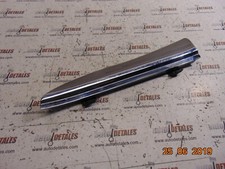 Mercedes W219 Hinten Rechts T&uuml;rschwelle Panel A2196800835 Used 2005