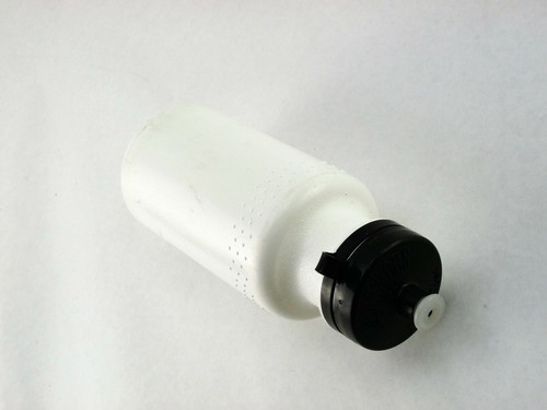 Trek bicycle Water Bottle made in USA 