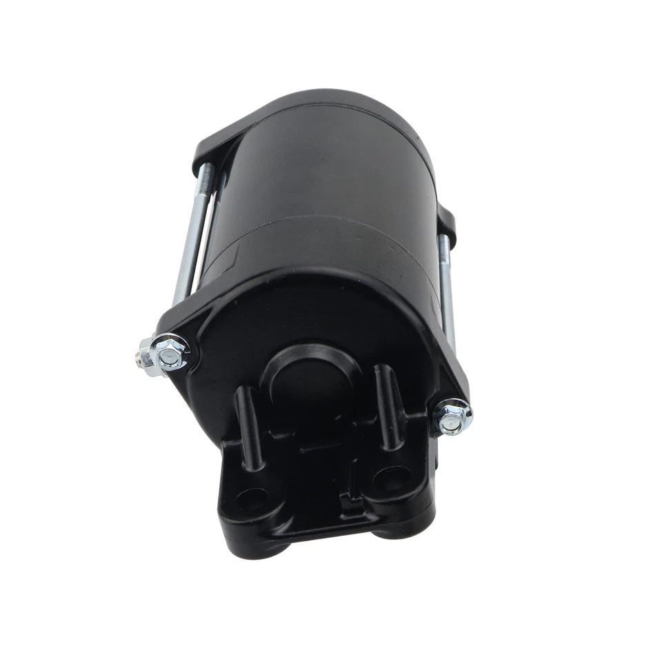 For Yamaha WaveRunner FX HO/FX Cruiser HO FX1100 2004-2008 Starter&Relay - Image 4 of 4