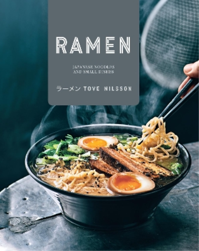 Tove Nilsson Ramen (Copertina rigida)