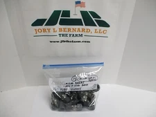 SWAGELOK, PARKER, 1/2" TUBE UNIONS, LOT OF 14 , MIXED BRANDS , USED/SURPLUS