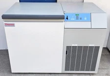 Thermo Scientific Revco ULT-7150-D19 Chest Freezer, -150°C