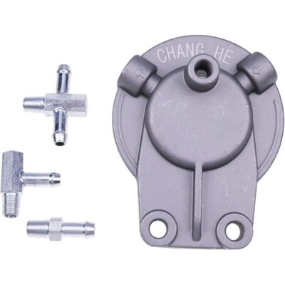【chang】 Fuel Filter Bracket 129004-55612 For Hitachi ZX30U-3 ZX33U-3F