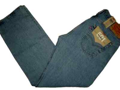 NWT Levi's 501 jeans 34 x 32 ORIGINAL Fit Retail $80   Style # 00501-0134