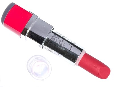 Lancome rouge in love lipstick 163M