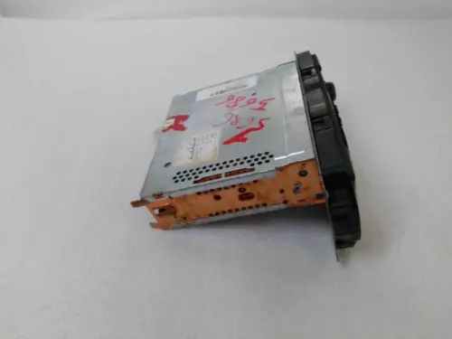 6J1035153D Sistema Audio/Radio Cd para SEAT IBIZA BERLINA (6J5) Reference 498926 - Imagen 4 de 10