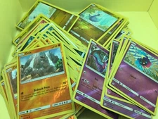 Reverse Holo - 2019 Pokemon Unified Minds #100~ /236 ($2 Minimum Order Required)