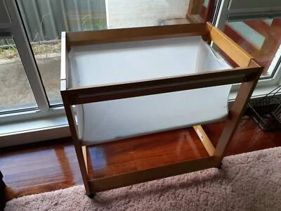 boori bassinet gumtree