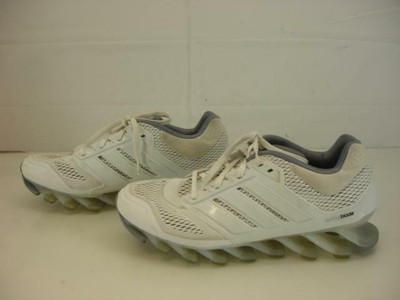 adidas springblade beige