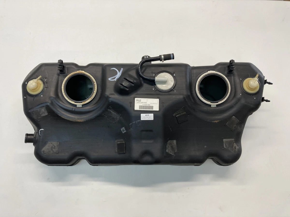Mini Cooper Fuel Tank 16116763757 05-08 R50 R52 R53 | eBay
