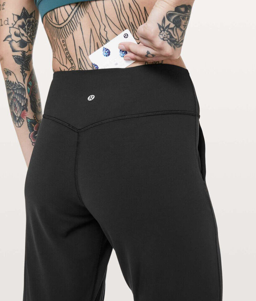 Lululemon Align Joggers Size 0 - $45 (61% Off Retail) - From Hannah