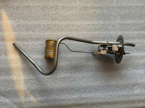 NOS 1962-1965 Mopar Dart,Fury,Polara,Coronet Fuel Sending Unit # 2275589 - Bild 2 von 3