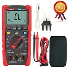 UNI-T UT191T Professional Multimeter with Temperature 2M Drop Test / IP65✦Kd