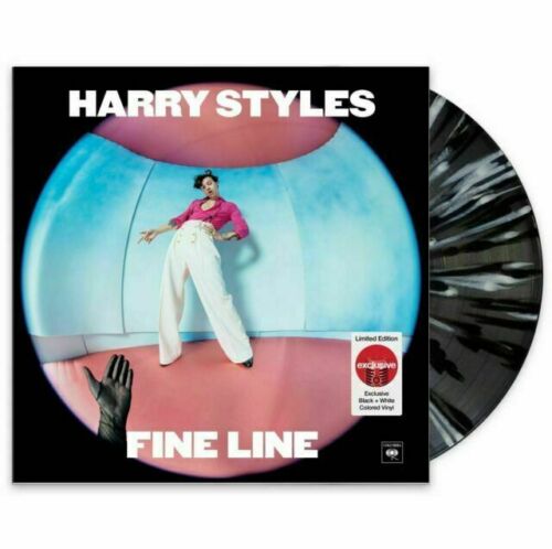 Fine Line by Harry Styles (Vinyl, 2019, Columbia) - Picture 1 of 1