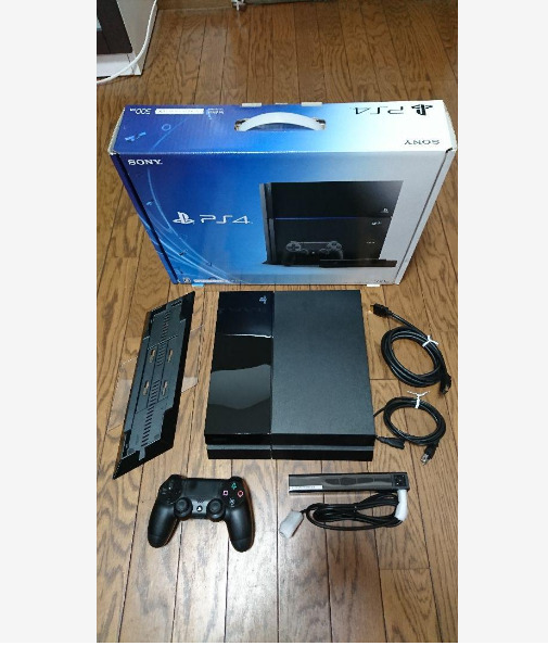 SONY PlayStation4 CUH-1000A   ps4