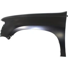 Sherman 8121-31-1 Front Driver Side Fender For 1993-1998 Toyota T100 NEW