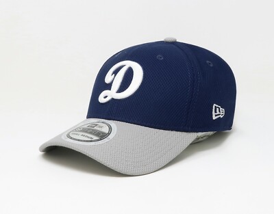 New Era 39Thirty Cap MLB Men's Los 