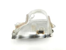 Tube d'échappement Citroen 2 CV