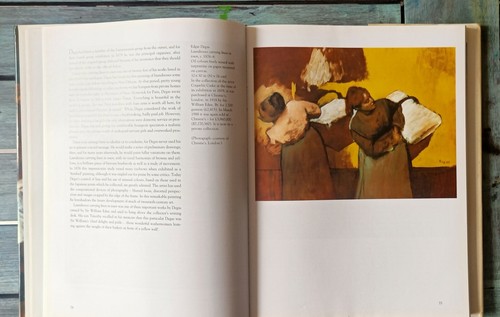 Impressionist Masters Paintings From Private Collections - Foto 4 di 10