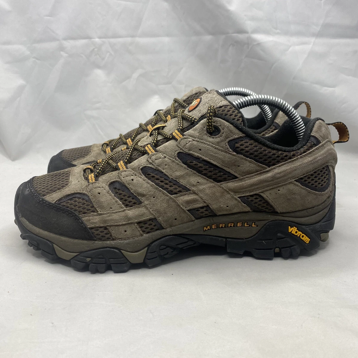 merrell moab 2 ventilator low