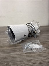 Night Owl CM-DP2L-B-V2 DP2 1080p Wired Add-on Camera Only Camera