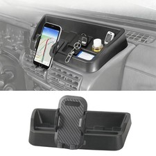TJ Phone Mount for 1997-2006 Jeep Wrangler TJ