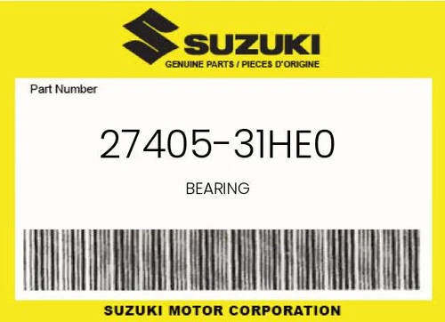 .BEARING
