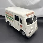 Tonka 1954 Divco Carnation Milk Bottle Delivery Truck Pressed Steel 750-5 Toy