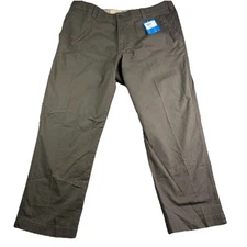 NWT Columbia Flex ROC Flex Pants Men’s 42x29 Omni Shade Regular Fit Outdoor