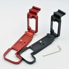 For Camera Canon Eos RP L Bracket Hand Grip Quick Release Plate