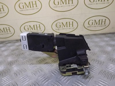 Mitsubishi Carisma Left Passenger Nearside Rear Door Lock Assembly Mk1 1995-04F