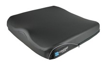 NEW Comfort Cushions Curve Permobil Wheelchair Cushion Leakproof 18" X 20"