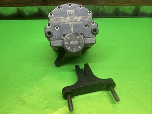 03-09 07 Yamaha YZF6 R6 GPR Gpr Steering Damper Stabilizer Complete !! Y3