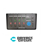 Solid State Logic SSL 12 USB AUDIO INTERFACE - NEW - PERFECT CIRCUIT