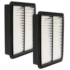 Filtro aria motore adatto per Mazda CX-30 2020-2023 per confezione da 2 filtri aria motore