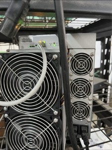 Antminer S19 95TH Modified for 120V / 240V Operation Quiet Bitcoin Mining Heater