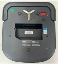 Genuine DEEBOT X2 OMNI Robot Vacuum ROBOT ONLY (No Base Station)